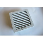 Pfannenberg PFA 20.000 Fan Filter, Uitlaatfilter, 145 x 145mm